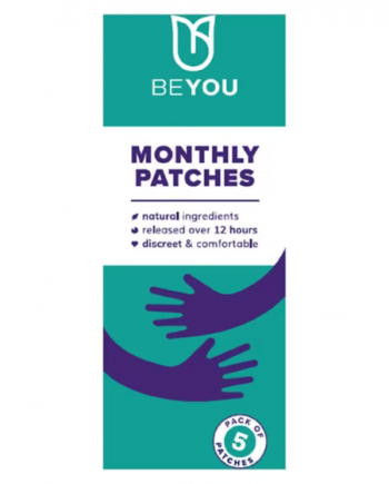 be-you-monthly-patches