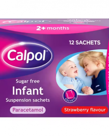 calpol-sugar-free