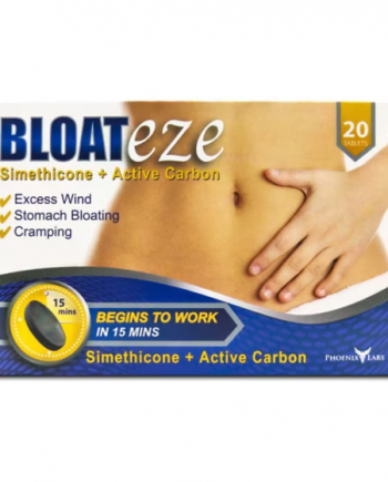 bloateze