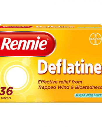rennie-deflatine